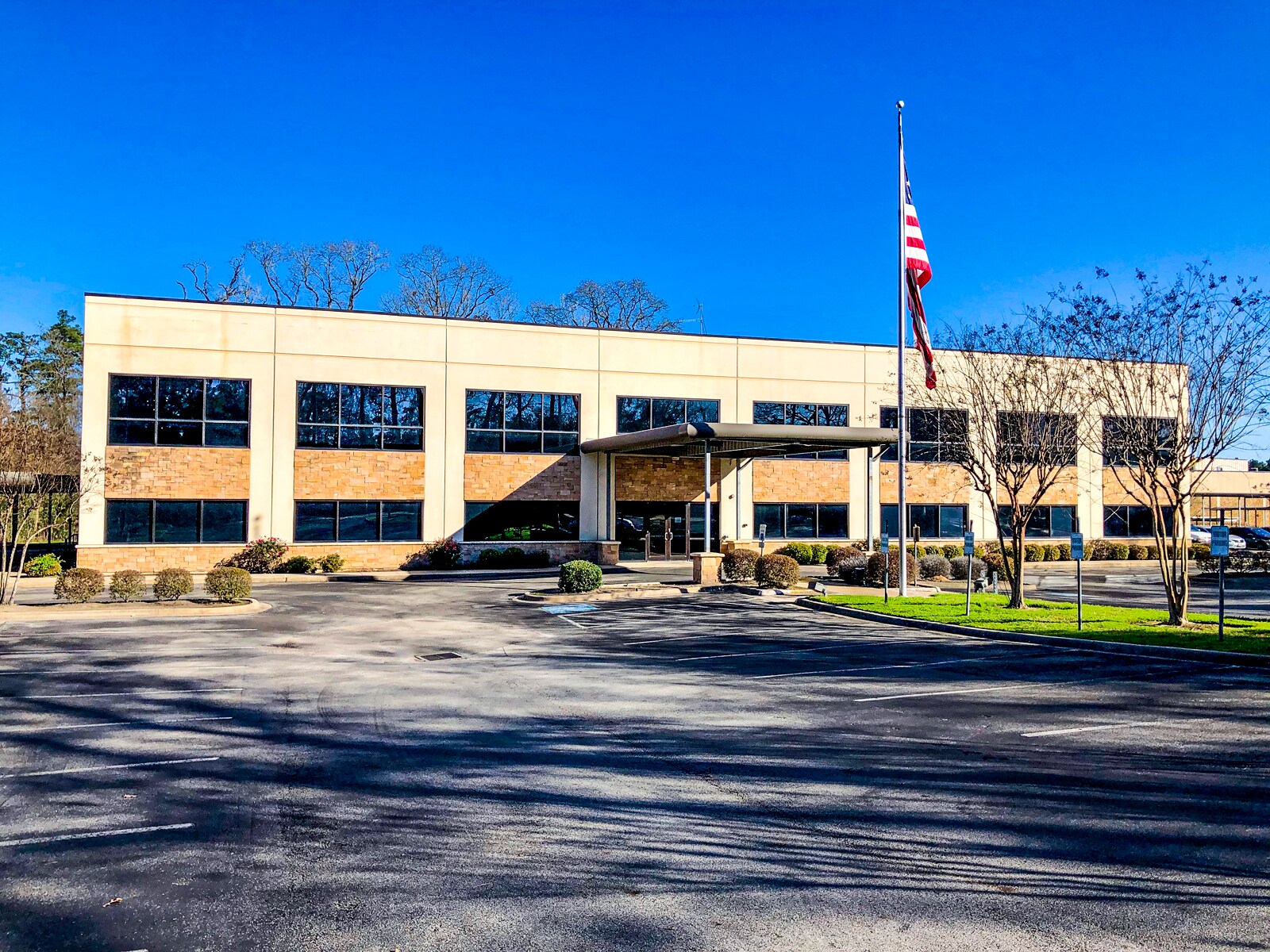 10586 Highway 75 N, Willis, TX for sale Building Photo- Image 1 of 1