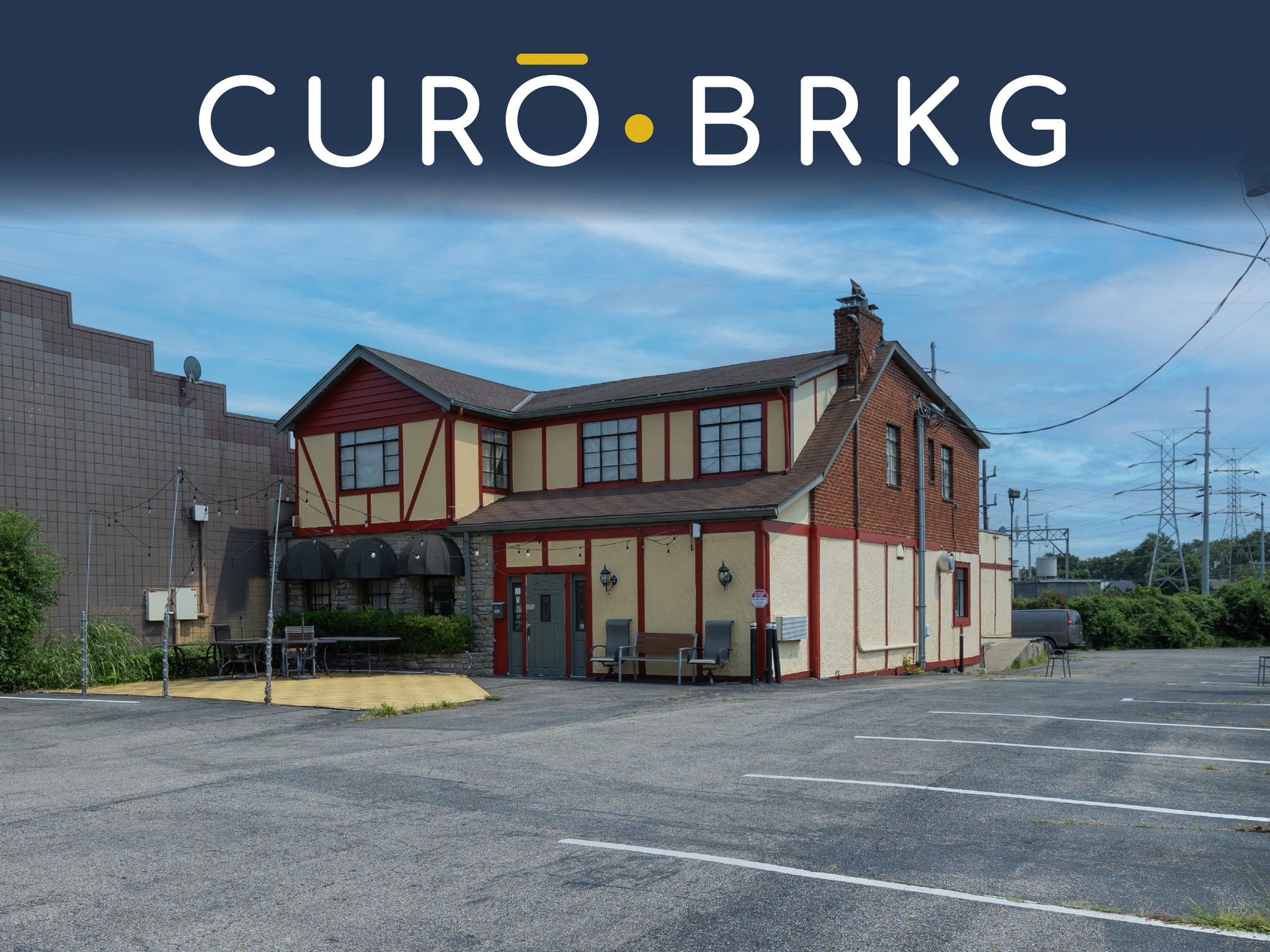 3355 Madison Rd, Cincinnati, OH for sale Building Photo- Image 1 of 1