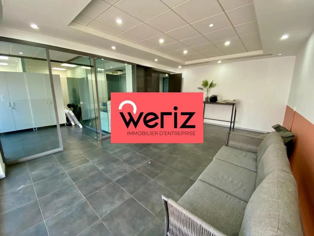 Office in Marseille for lease Interior Photo- Image 1 of 10