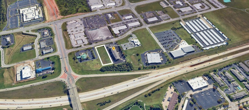 2021 W Kingsley, Springfield, MO for sale - Building Photo - Image 3 of 8