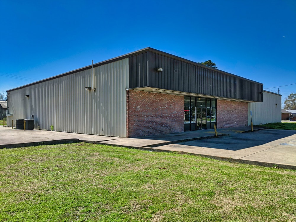 211 Frisco St, Port Barre, LA 70577