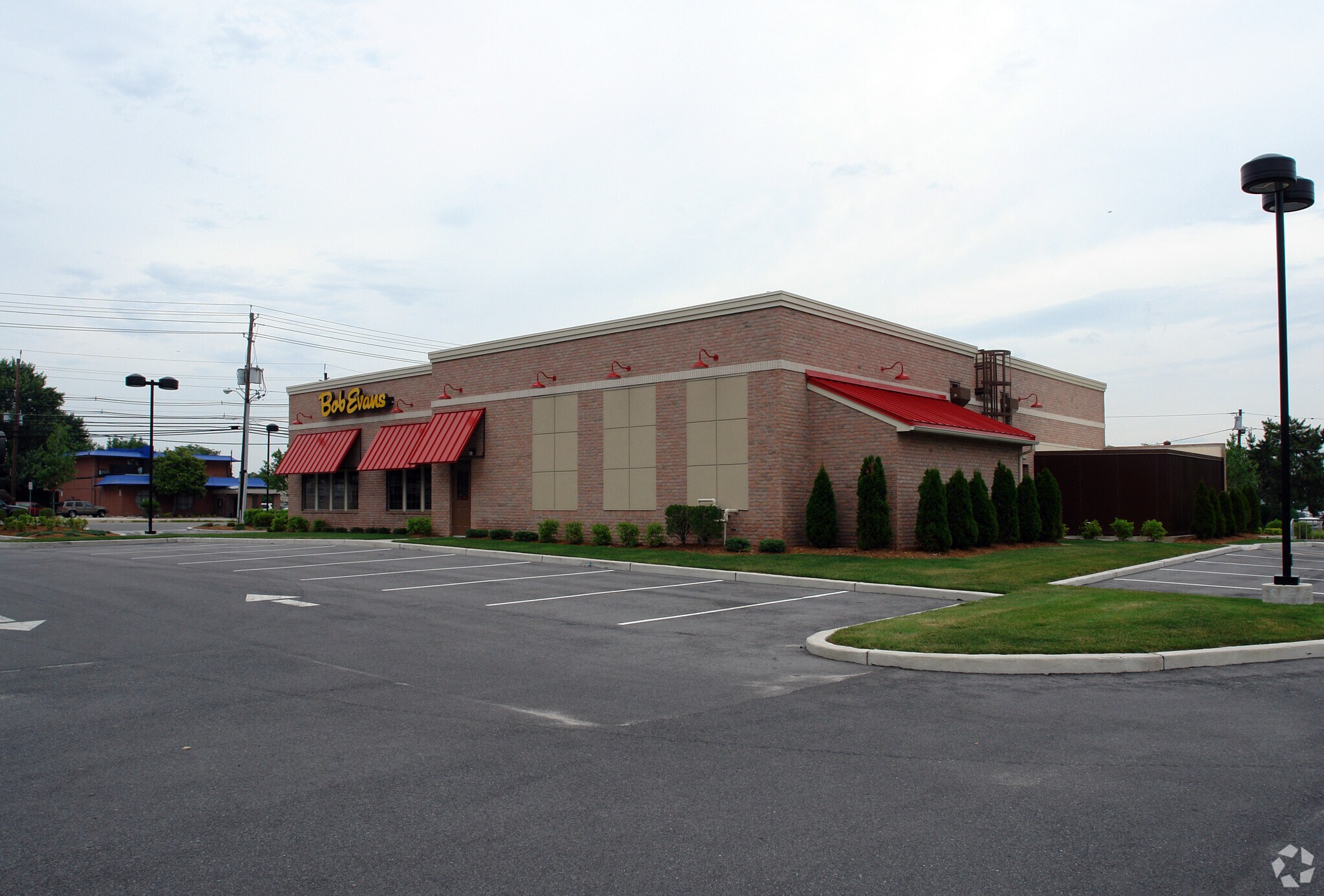 2321 Rt-70 Hwy W, Cherry Hill, NJ for sale Building Photo- Image 1 of 1