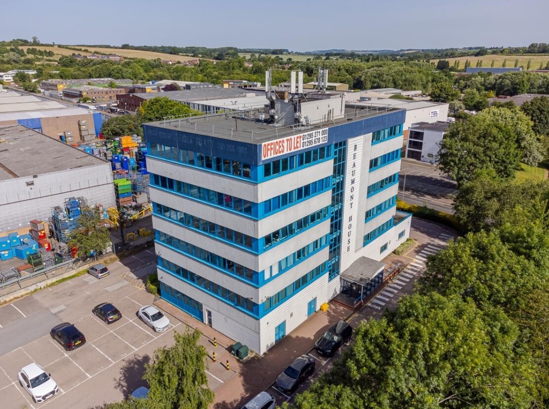 Beaumont Rd, Banbury for sale Building Photo- Image 1 of 1