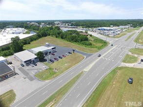 161 US 158 Hwy, Henderson, NC - aerial  map view - Image1