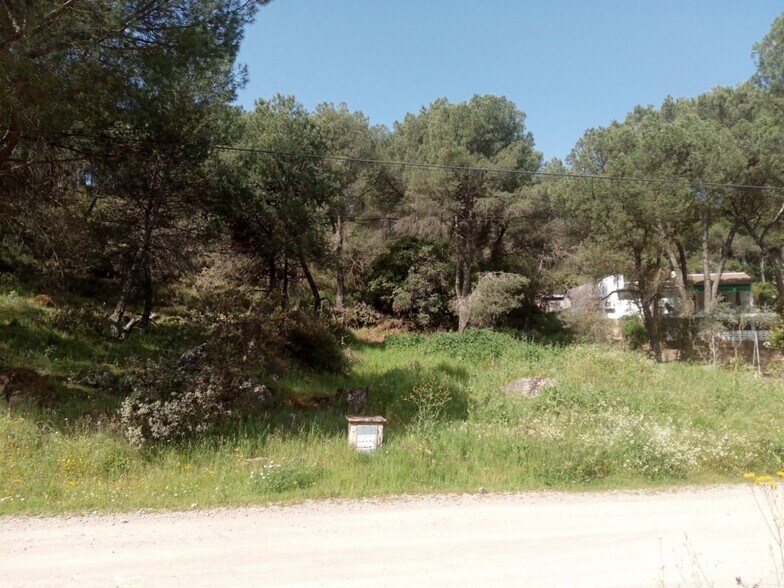 Land in Córdoba for sale - Building Photo - Image 2 of 5