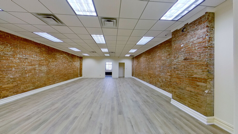 129 E 124th St, New York, NY for lease - Interior Photo - Image 1 of 13