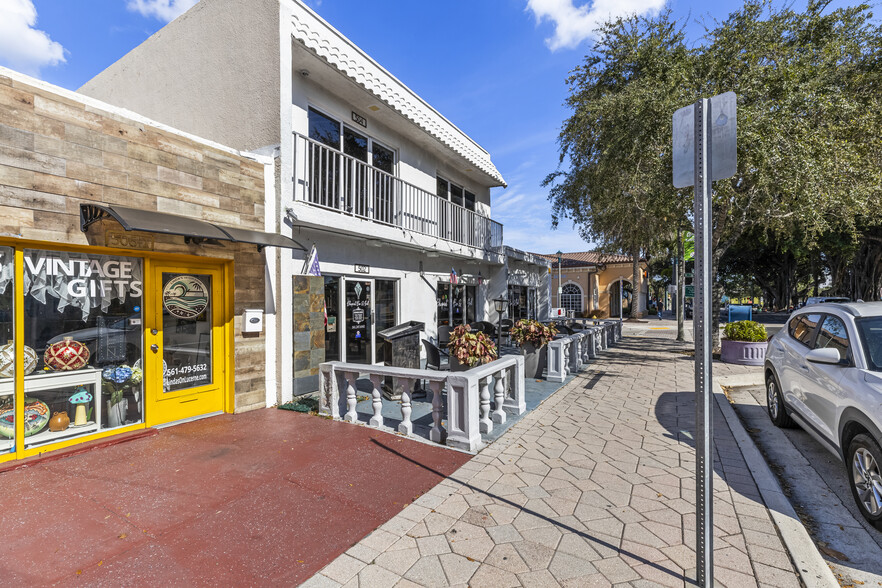 502-504 Lucerne Ave, Lake Worth, FL for lease - Building Photo - Image 3 of 69