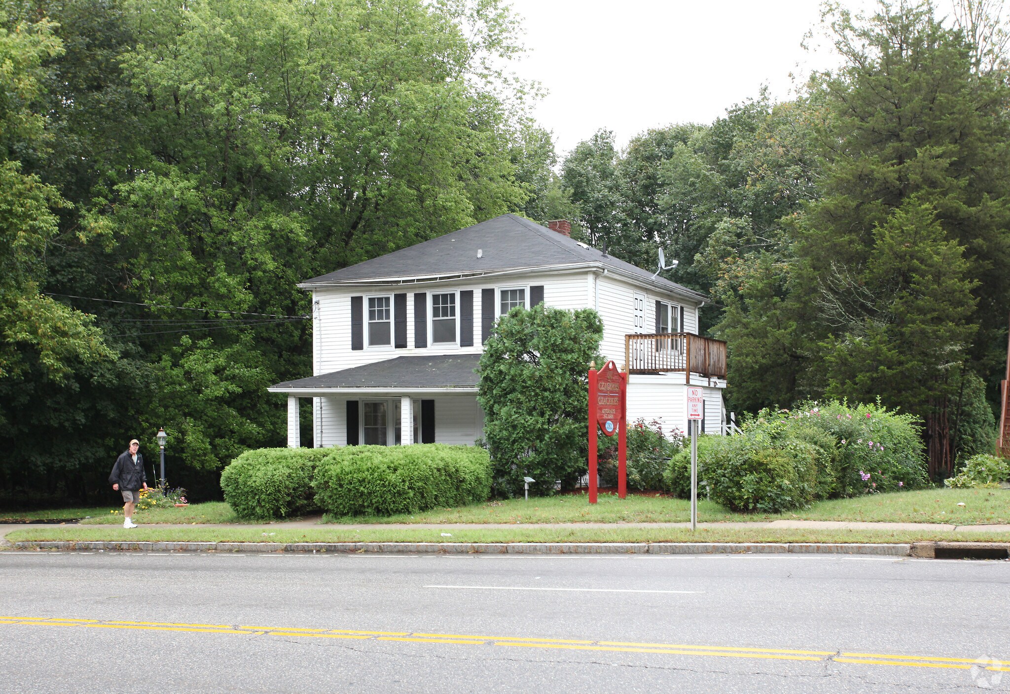 482 W Main St, Norwich, CT for sale Building Photo- Image 1 of 1