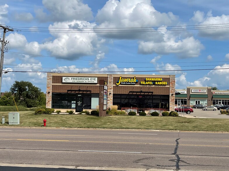 437 W State St, Sycamore, IL for sale - Building Photo - Image 1 of 1
