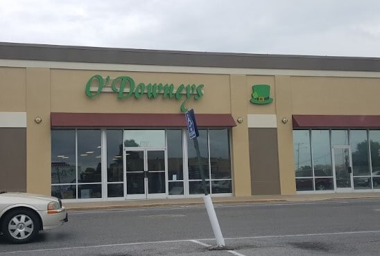 644 N 12th St, Murray, KY for lease - Building Photo - Image 2 of 8