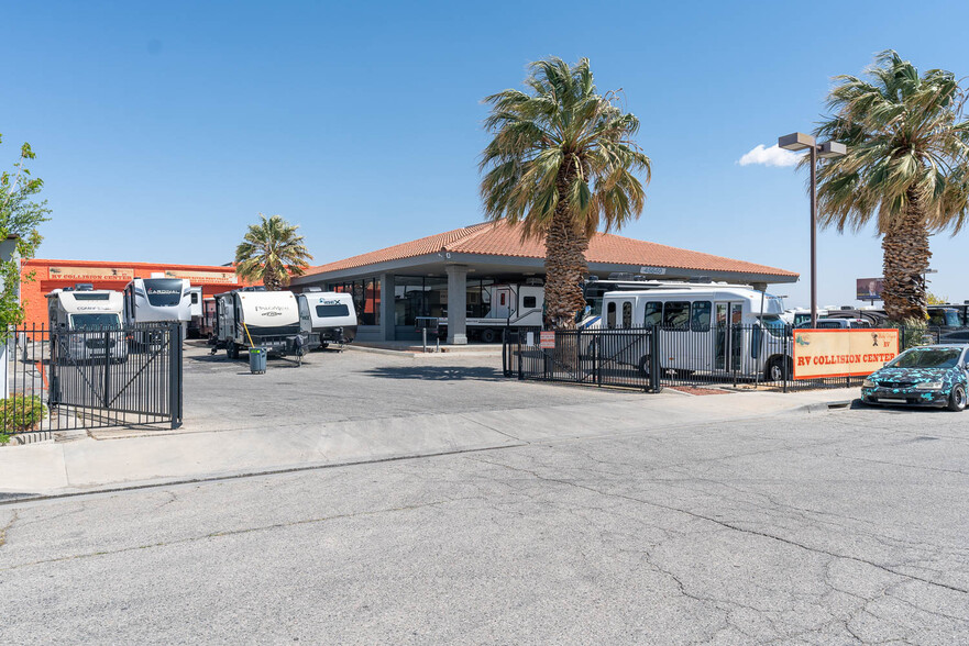 45640 N 23rd St W, Lancaster, CA for sale - Building Photo - Image 3 of 23