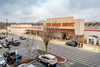 More details for 5025 Jericho Tpke, Commack, NY - Retail for Lease