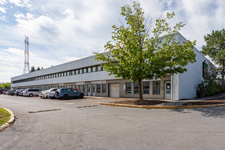 More details for 2285 St Laurent Blvd, Ottawa, ON - Office for Sale