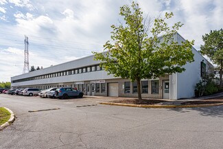 More details for 2285 St Laurent Blvd, Ottawa, ON - Office for Sale