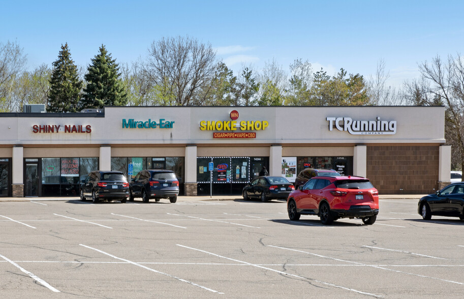 14290 Plymouth Ave, Burnsville, MN for lease - Building Photo - Image 2 of 3