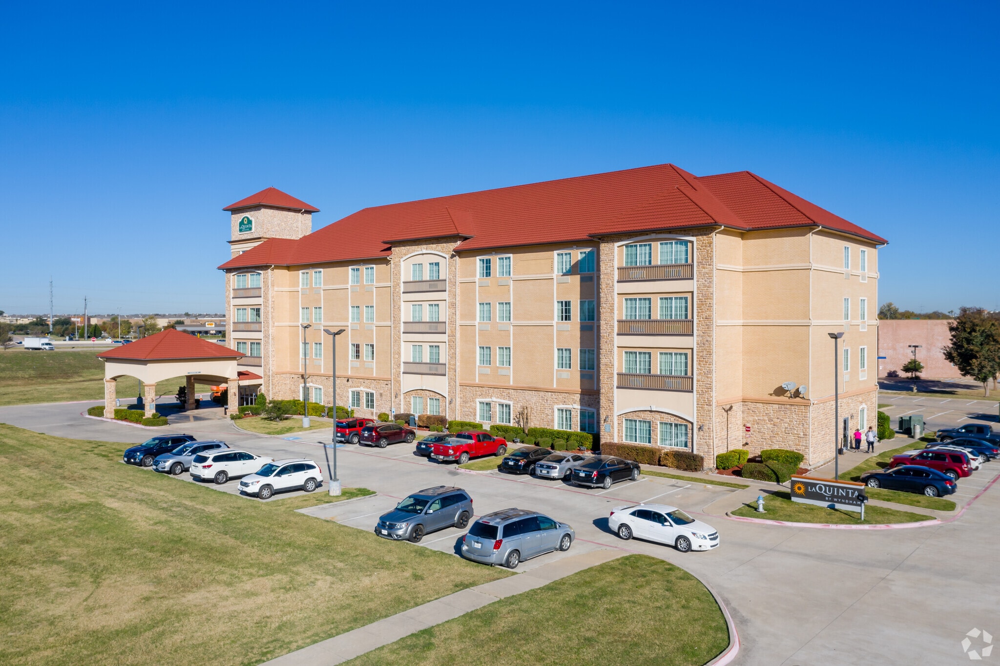 1220 Central Expy N, Allen, TX for sale Primary Photo- Image 1 of 1