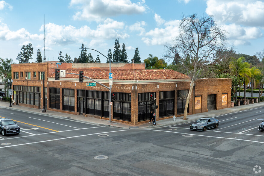 100 S Main St, Santa Ana, CA for sale - Building Photo - Image 1 of 26