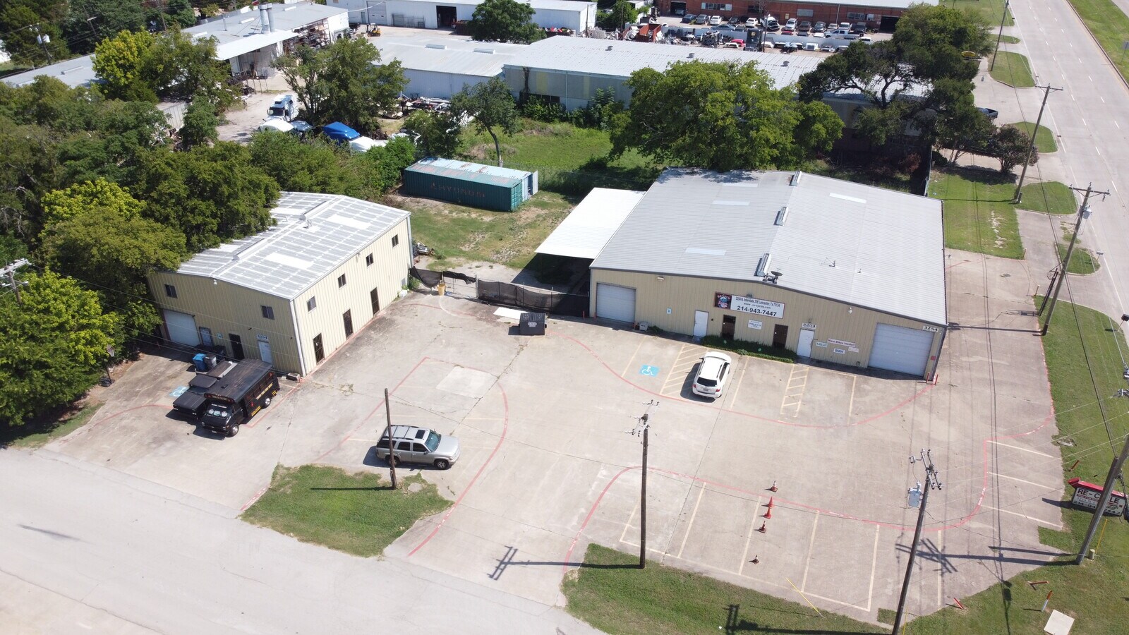 3254 I 35 E, Lancaster, TX 75134