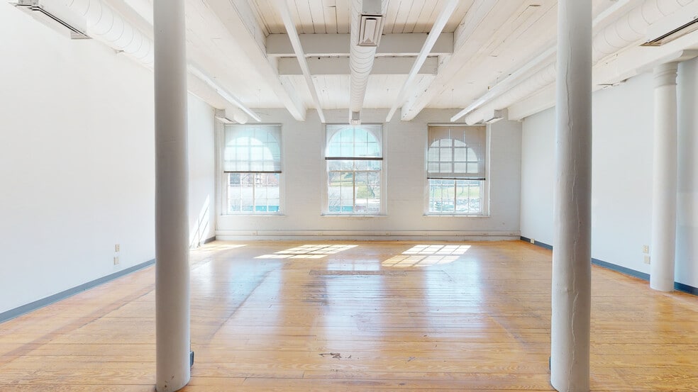 514 Fulton St, Troy, NY for lease - Matterport 3D Scan - Image 2 of 23