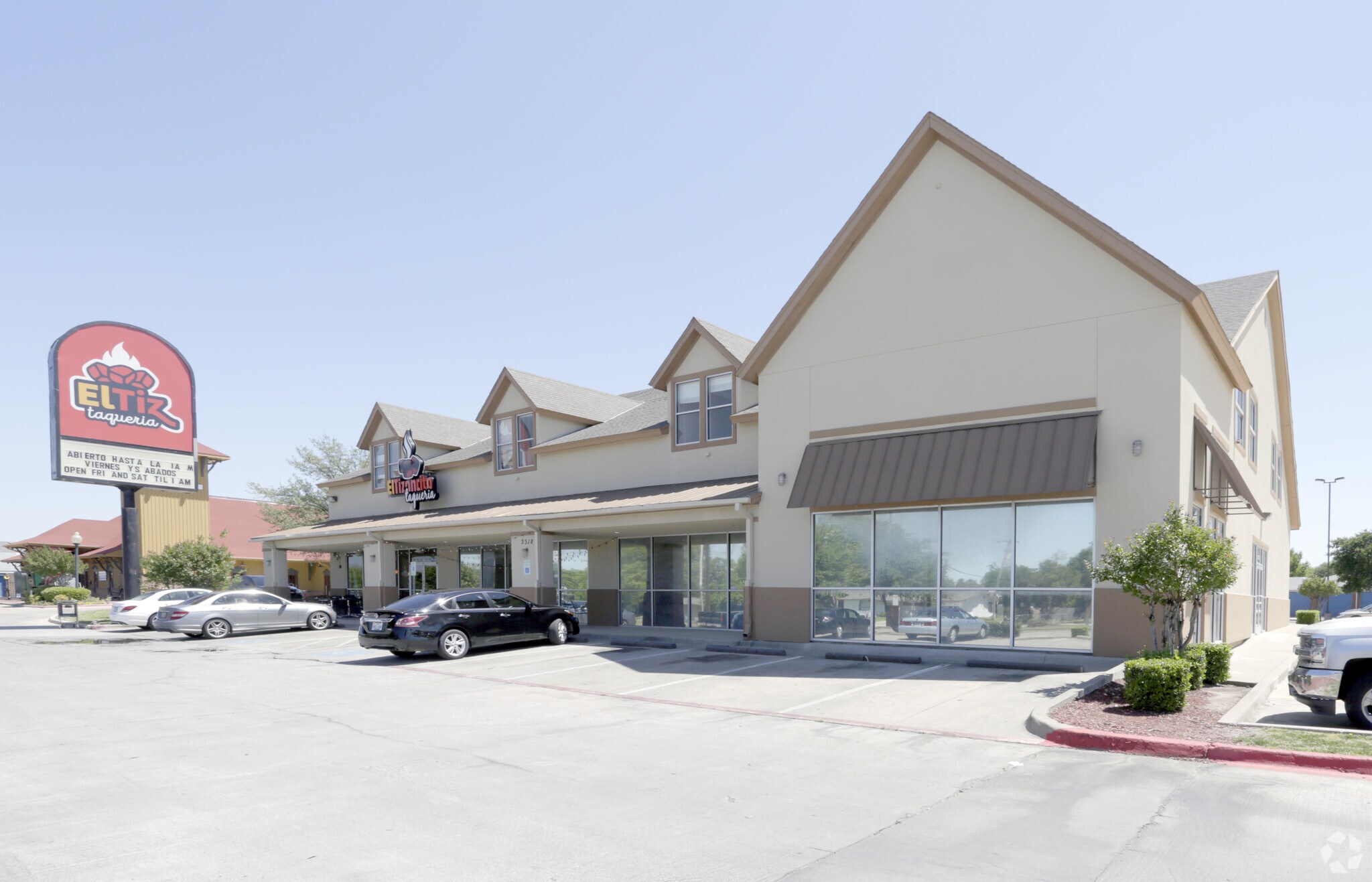 3318 Forest Ln, Dallas, TX for sale Primary Photo- Image 1 of 1