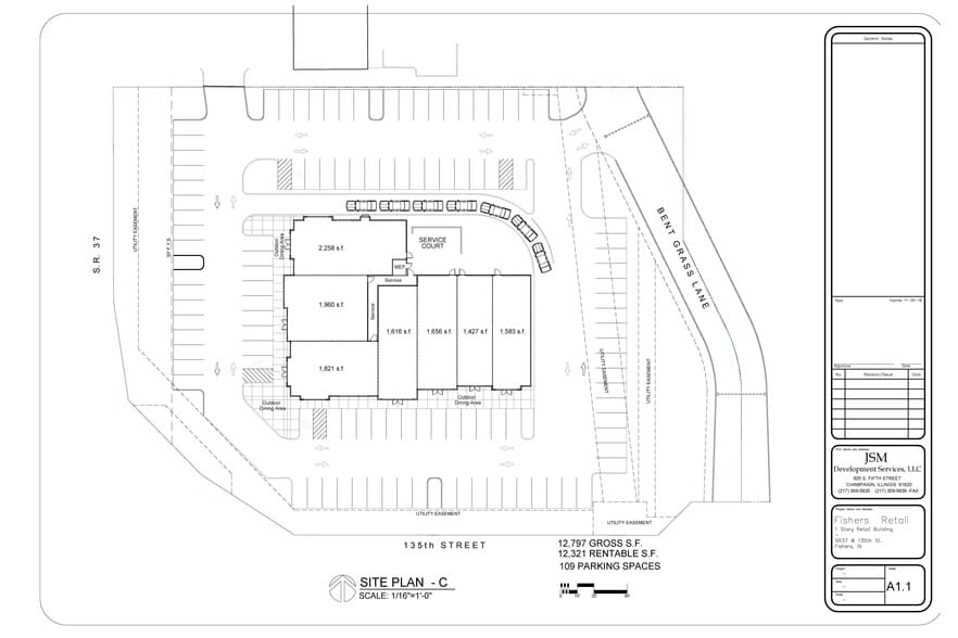 13588 Bent Grass Ln, Fishers, IN for sale - Building Photo - Image 2 of 25