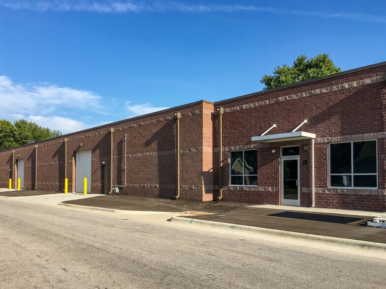 1248 E Atlantic St, Springfield, MO for sale - Primary Photo - Image 1 of 1