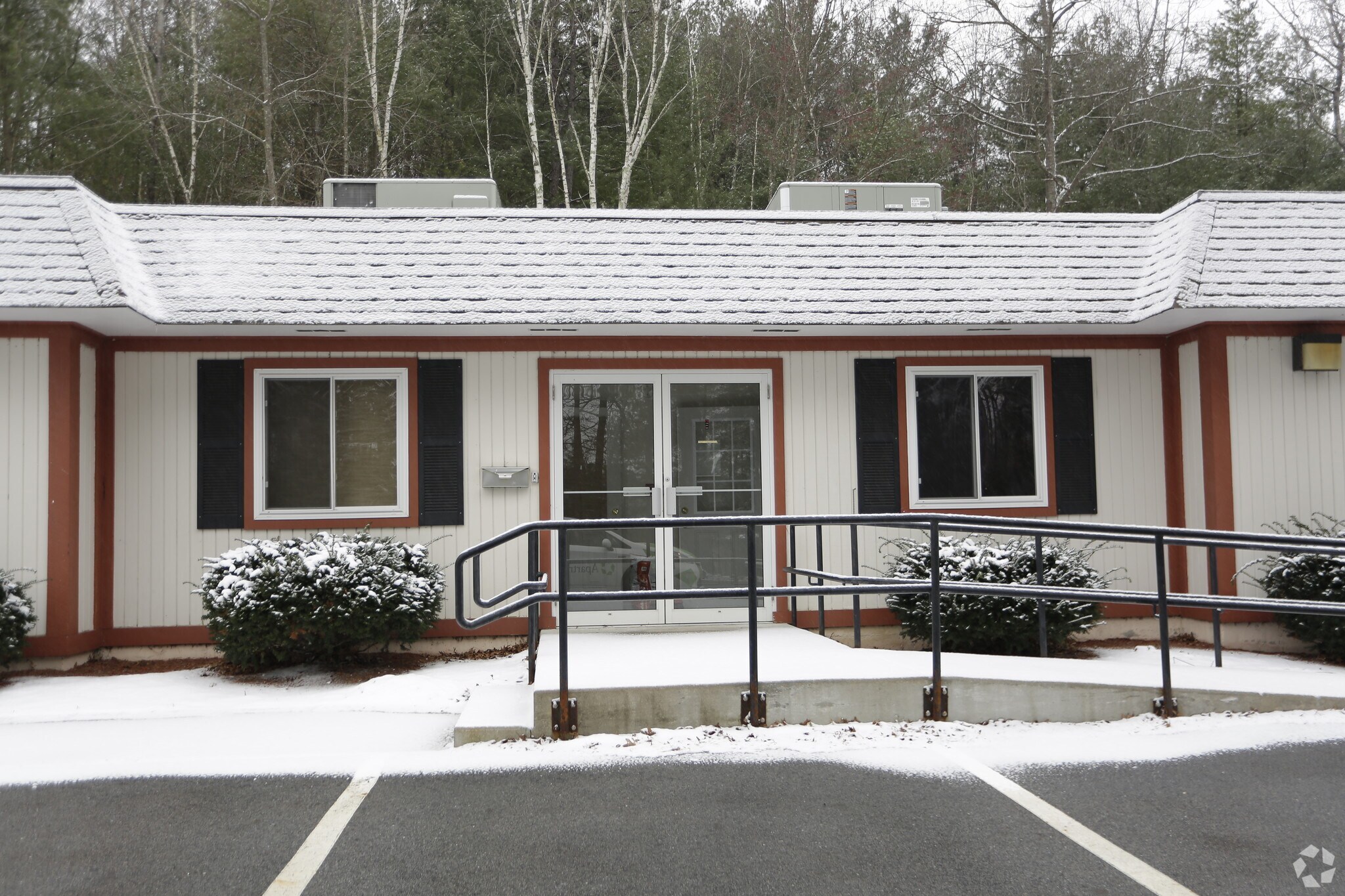 414 Boston St, Topsfield, MA 01983 Office for Sale