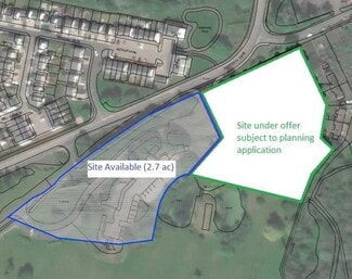 More details for Necessity Brae, Perth - Land for Sale