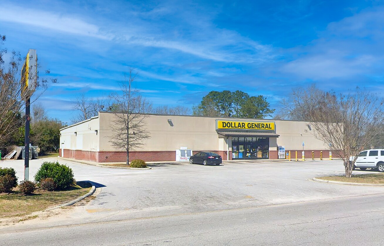1030 Pocalla Rd, Sumter, SC for sale Building Photo- Image 1 of 1