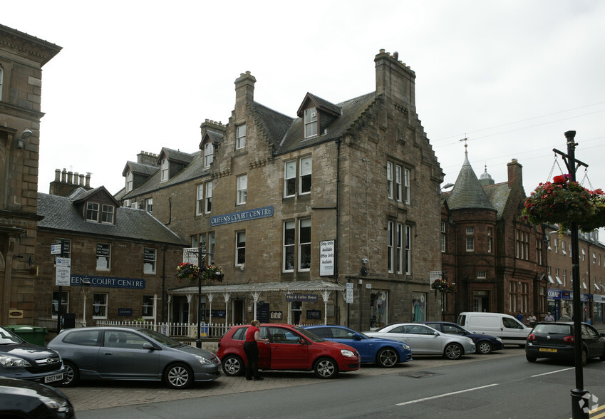 Sandgate, Ayr for lease - Building Photo - Image 2 of 6