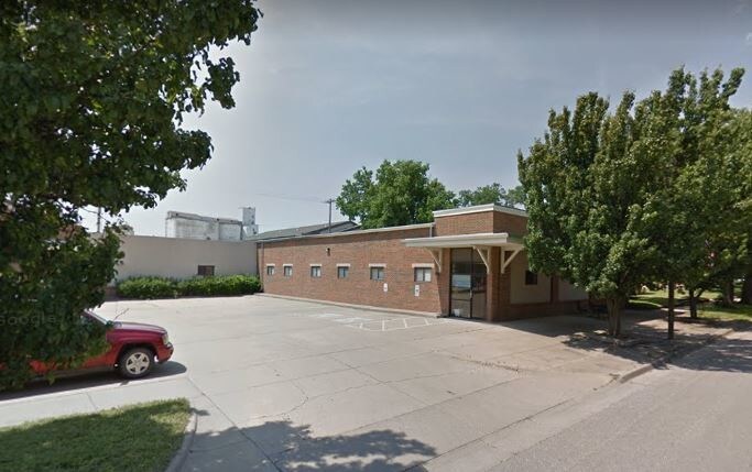 501 NW 3rd St, Abilene, KS for sale - Building Photo - Image 1 of 1