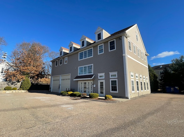 5 Lincoln St, Canton, MA for sale Building Photo- Image 1 of 9