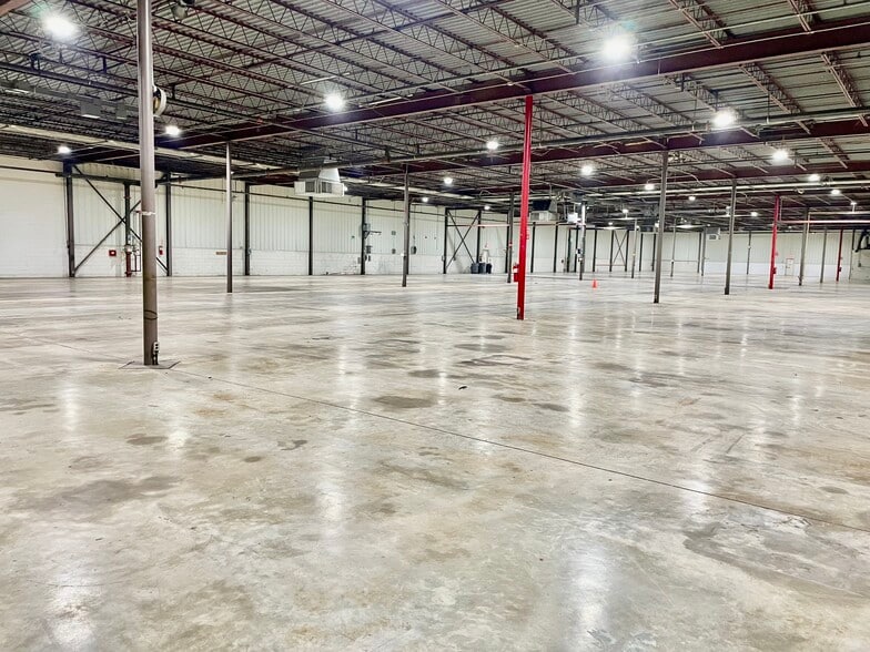 3800 Old Tasso Rd NE, Cleveland, TN for lease - Interior Photo - Image 3 of 9