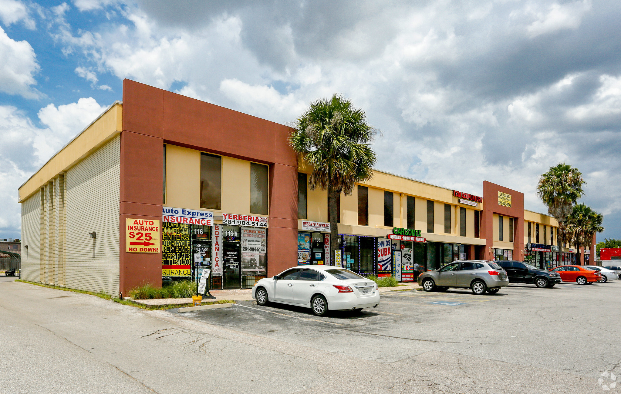 6006 Bellaire Blvd, Houston, TX for sale Primary Photo- Image 1 of 1