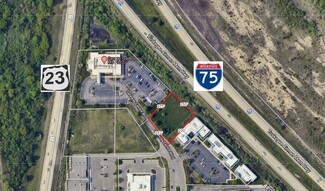 More details for 5131 Gateway Centre Blvd, Flint, MI - Land for Sale