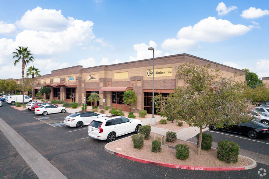 4838 E Baseline Rd, Mesa, AZ for sale - Primary Photo - Image 1 of 1