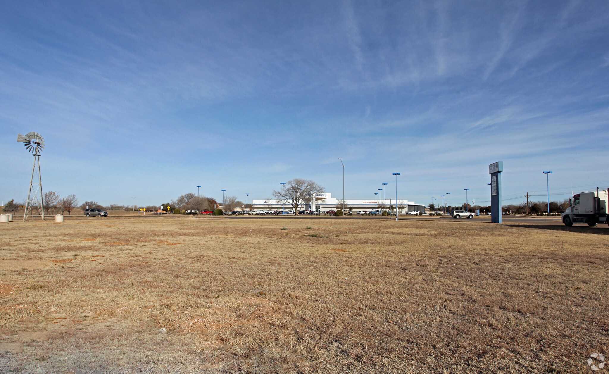 1901 W Tx-289-loop, Lubbock, TX for sale Primary Photo- Image 1 of 1