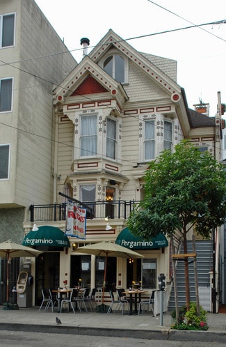 More details for 1323 Columbus Ave, San Francisco, CA - Office/Retail for Lease