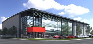 More details for 136 Edinburgh Av, Slough - Industrial for Lease