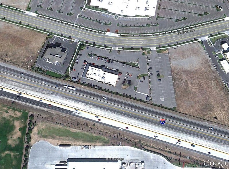 16212 E Indiana Ave, Spokane Valley, WA 99037