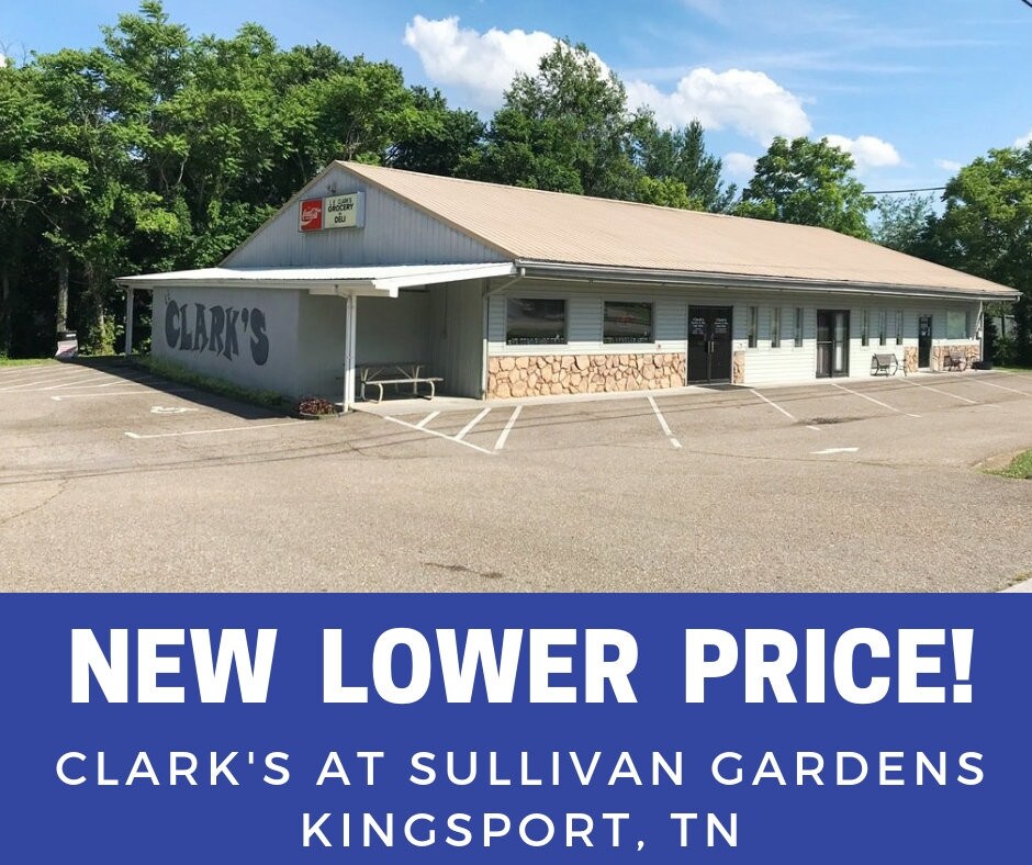 2645 Sullivan Gardens Pkwy, Kingsport, TN 37660