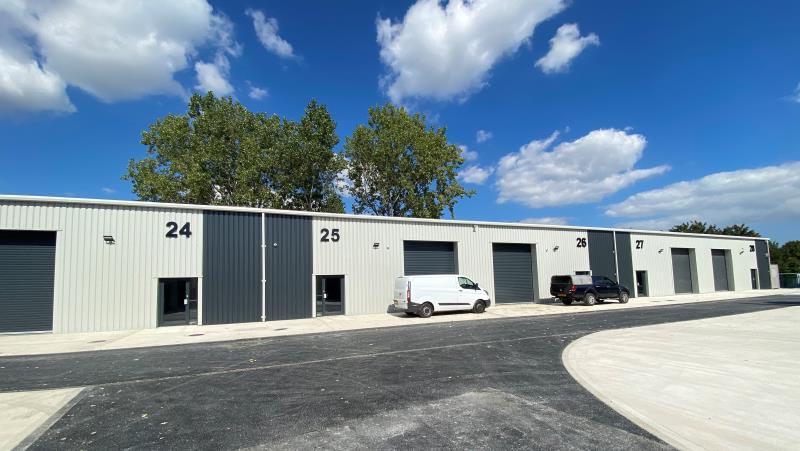 Whitestone Business Park, Middlesbrough for sale Building Photo- Image 1 of 1