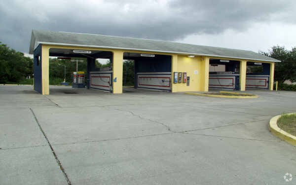 4380 N Cocoa Blvd, Cocoa, FL for sale - Primary Photo - Image 1 of 1