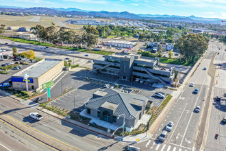 3709 Convoy St, San Diego, CA for lease Building Photo- Image 1 of 3