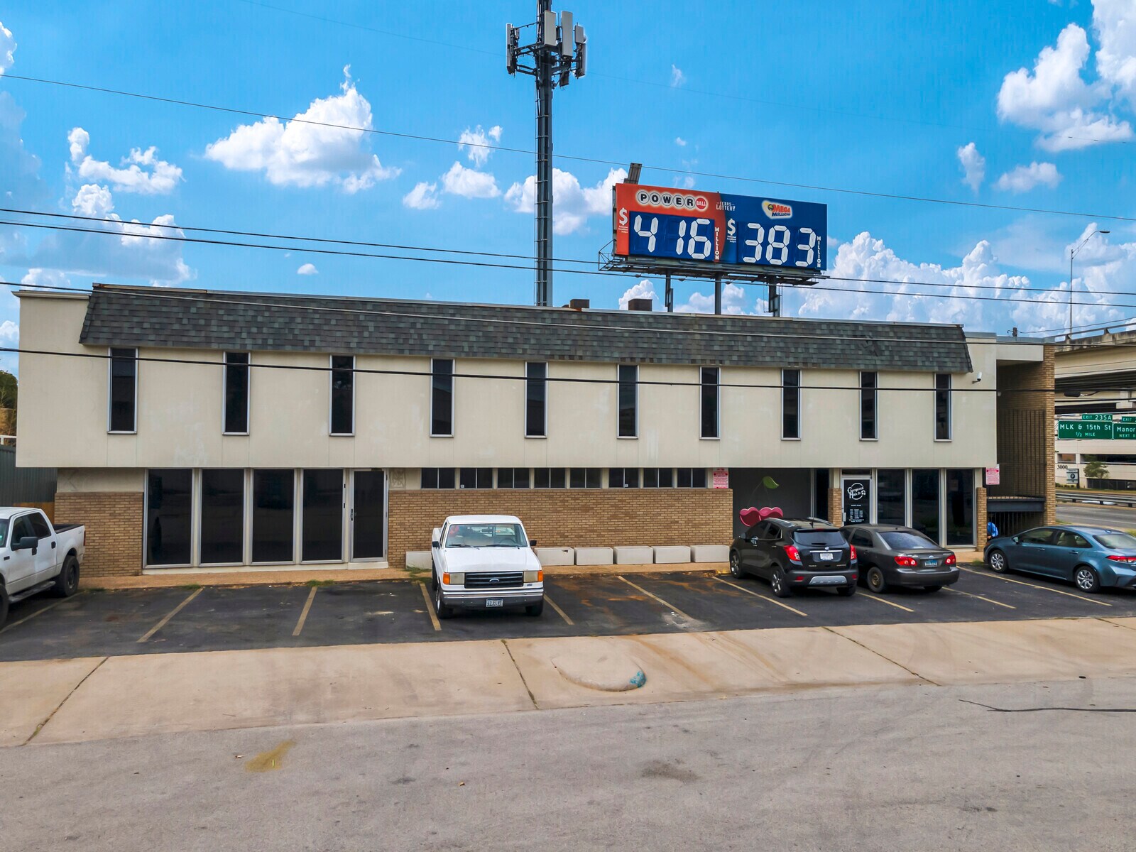 3011 N Interstate 35, Austin, TX for sale Building Photo- Image 1 of 1