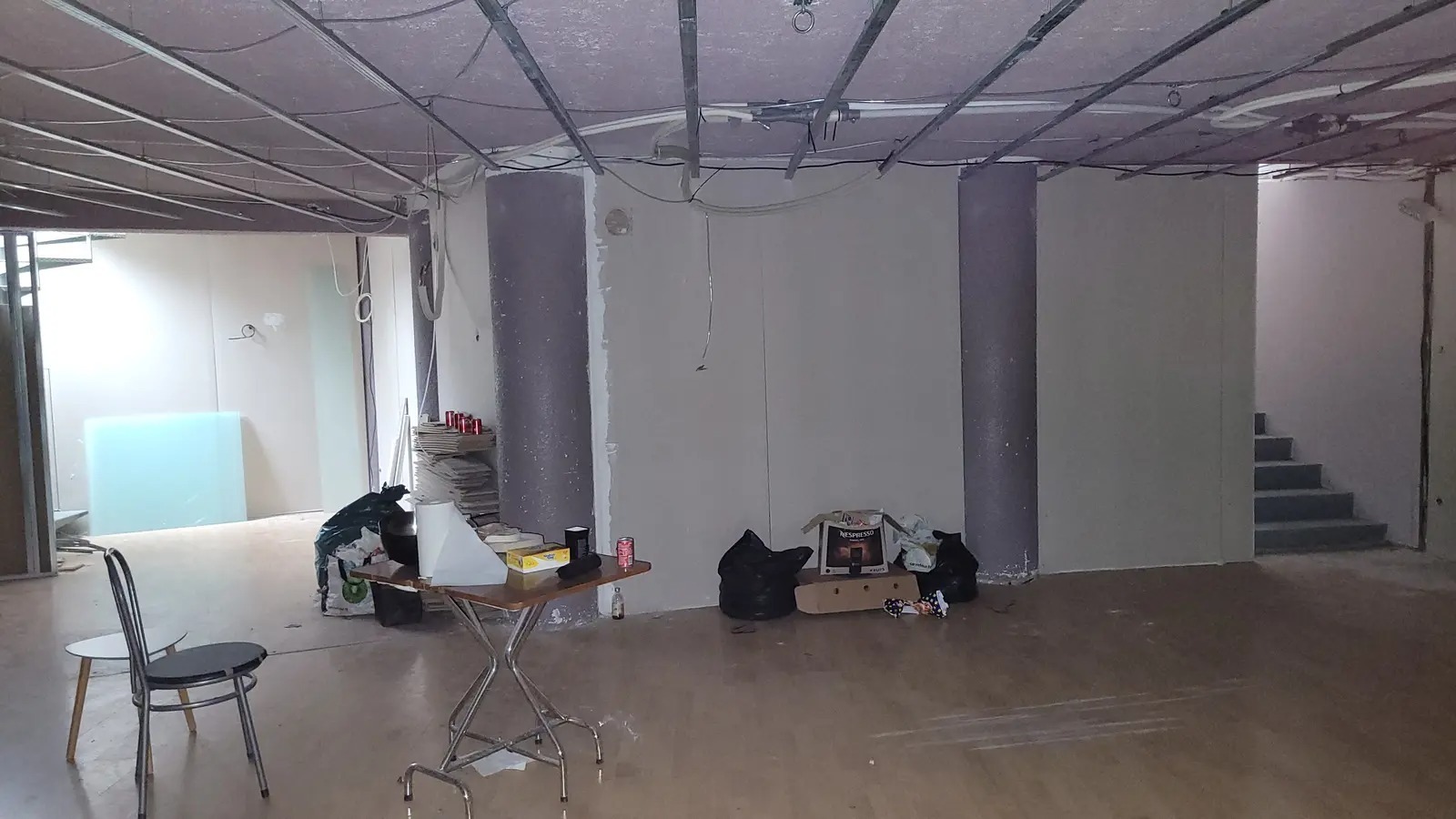 2-8 Rue Coste, Caluire-et-Cuire for lease Interior Photo- Image 1 of 1