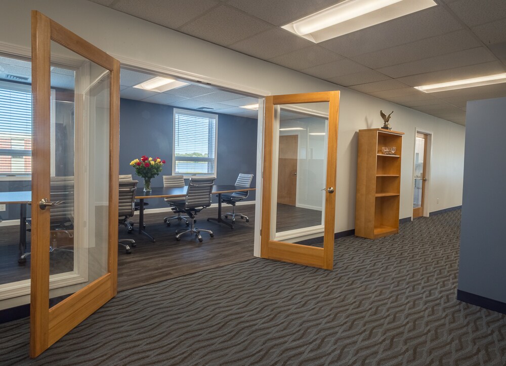 607 North Ave, Wakefield, MA 01880 Office for Lease