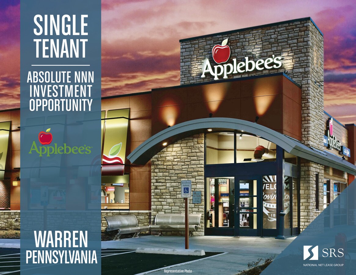 2725 Market St, Warren, PA 16365