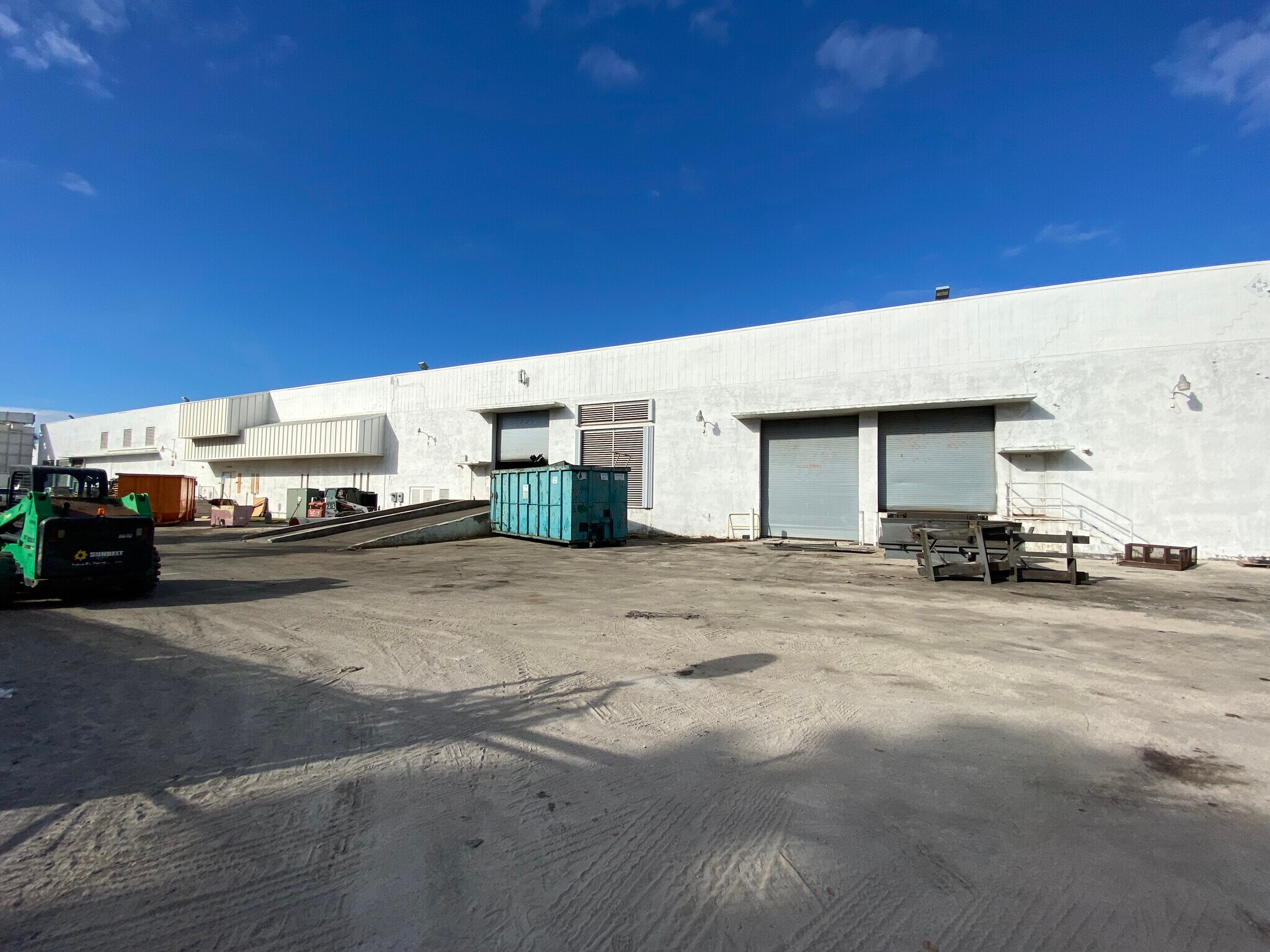Opa Locka Industrial Complex Opa Locka, FL for Sale