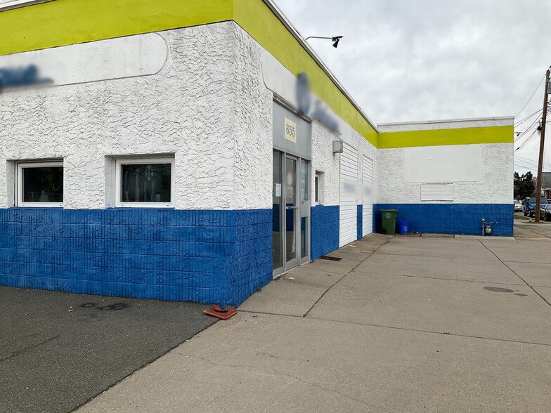 655 St George Ave, Roselle, NJ for lease - Building Photo - Image 3 of 8